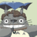 [Zone 42] Quand Internet s'empare du phénomène Guillermo del Totoro !