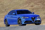 Autocar confidentiel: Alfa invente l’hypercar utilisable de la nouvelle génération Giulia, Pininfarina et plus encore 161122 alfa romeo giulia veloce 01