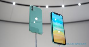 Apple pourrait acheter sa propre usine d&#39;affichage pour iPhone: rapport iphone 11 1 310x165