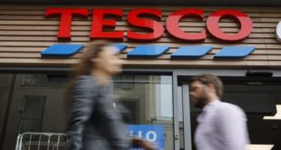 Tesco suspend un fournisseur chinois après un rapport sur le travail des prisonniers, Actualité &amp; Europe yq tesco 22122021 310x165