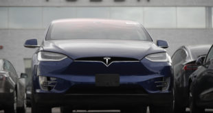 Les ventes de Tesla 2019 atteignent leurs objectifs, augmentent de plus de 50% par rapport à l&#8217;année précédente 1 tesla2019sal 310x165