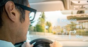 Bosch annonce une nouvelle solution pour proposer des lunettes intelligentes plus petites, plus légères et plus élégantes Bosch Smartglasses Light Drive 310x165