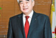 Choue enthousiasmé par les premières &#8220;remarquables&#8221; de taekwondo à Tokyo 2020 WT President Chungwon Choue 110x75
