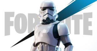 Fortnite et FIFA 19 étaient les meilleurs revenus numériques de 2019 &#8211; Rapport fortnite stormtrooper skin main 310x165